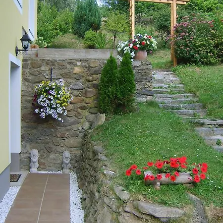 Kolarnock Apartman
