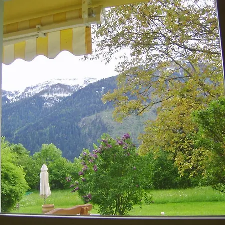 Apartman Kolarnock Feld am See