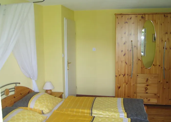 Kolarnock Apartament Feld am See