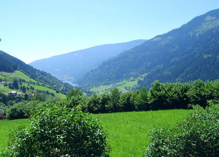 Kolarnock Feld am See