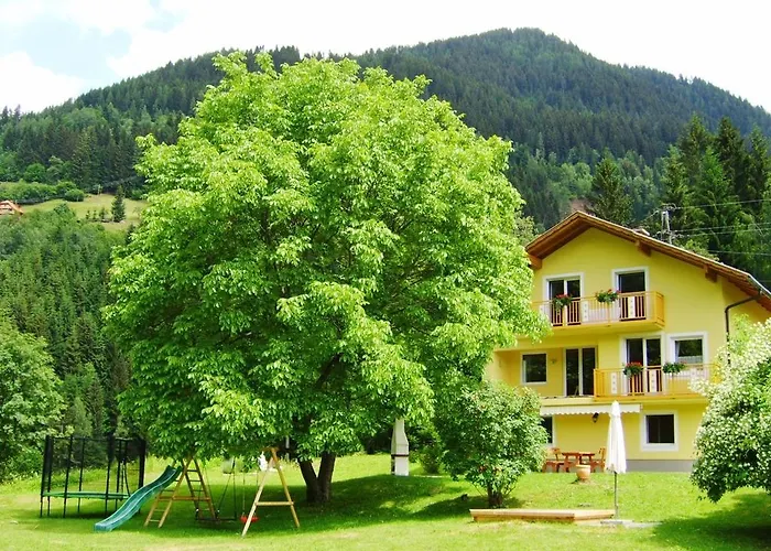 Kolarnock Apartament *