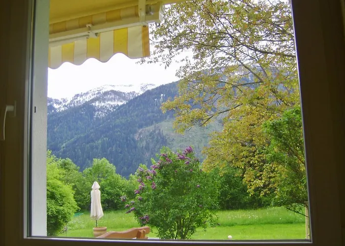 Apartament Kolarnock Feld am See